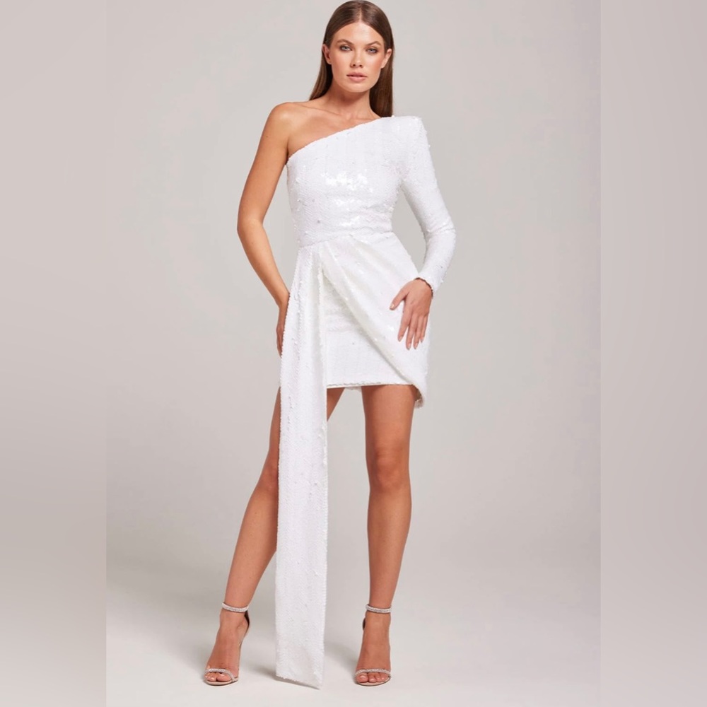Nadine Merabi Celina dress